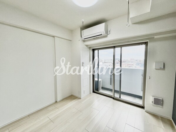 クラリティア板橋本町の物件内観写真